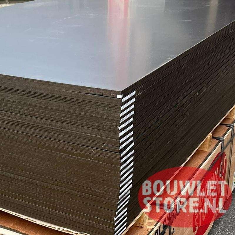 Betonplex 18 mm | Betonplex hardhout Indonesisch watervast