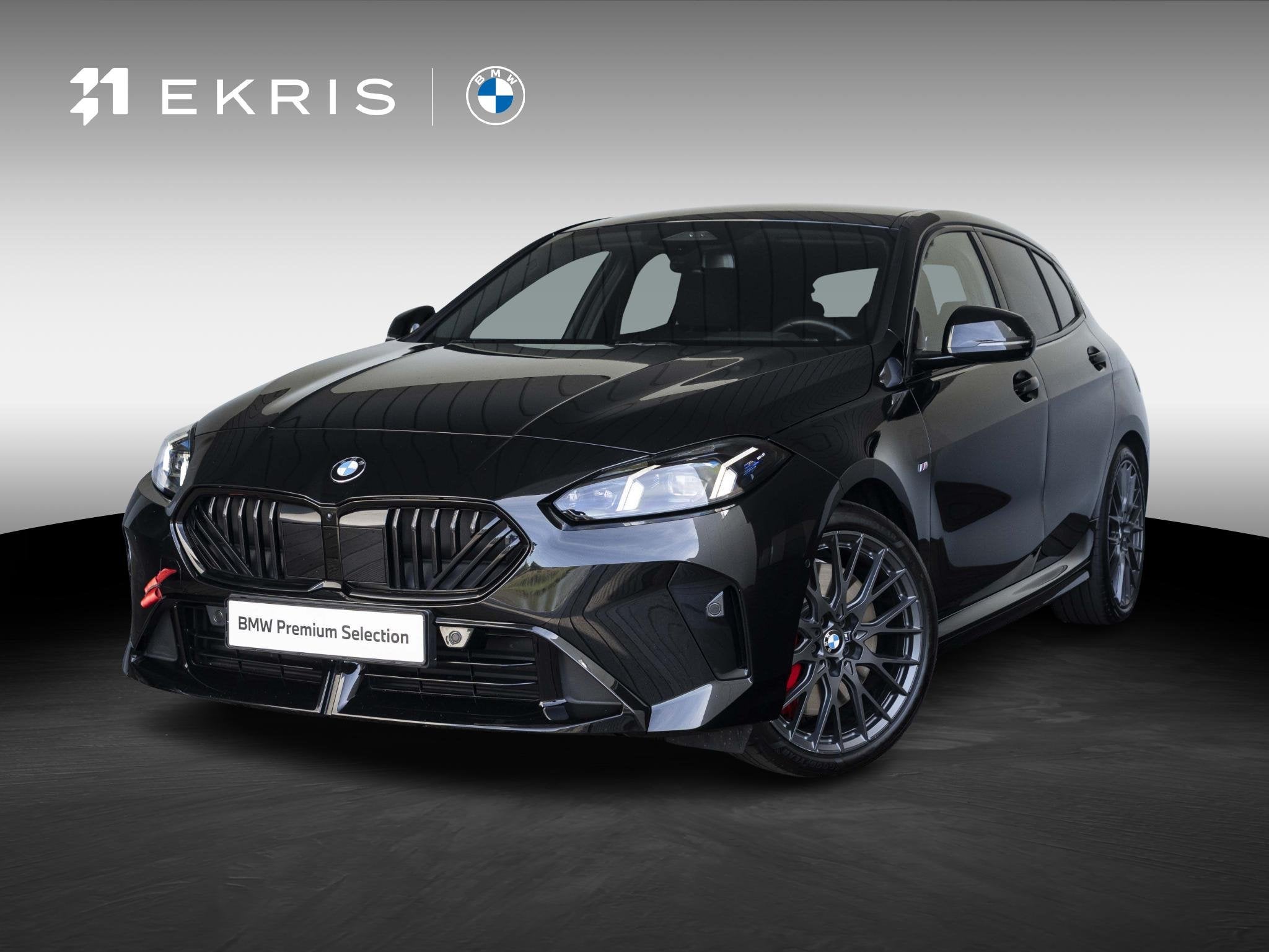 BMW 1 Serie 123 xDrive | M Sportpakket Pro | Innovation Pack, Auto's, 1998 cc, Gebruikt, 4 cilinders, Met garantie (alle)