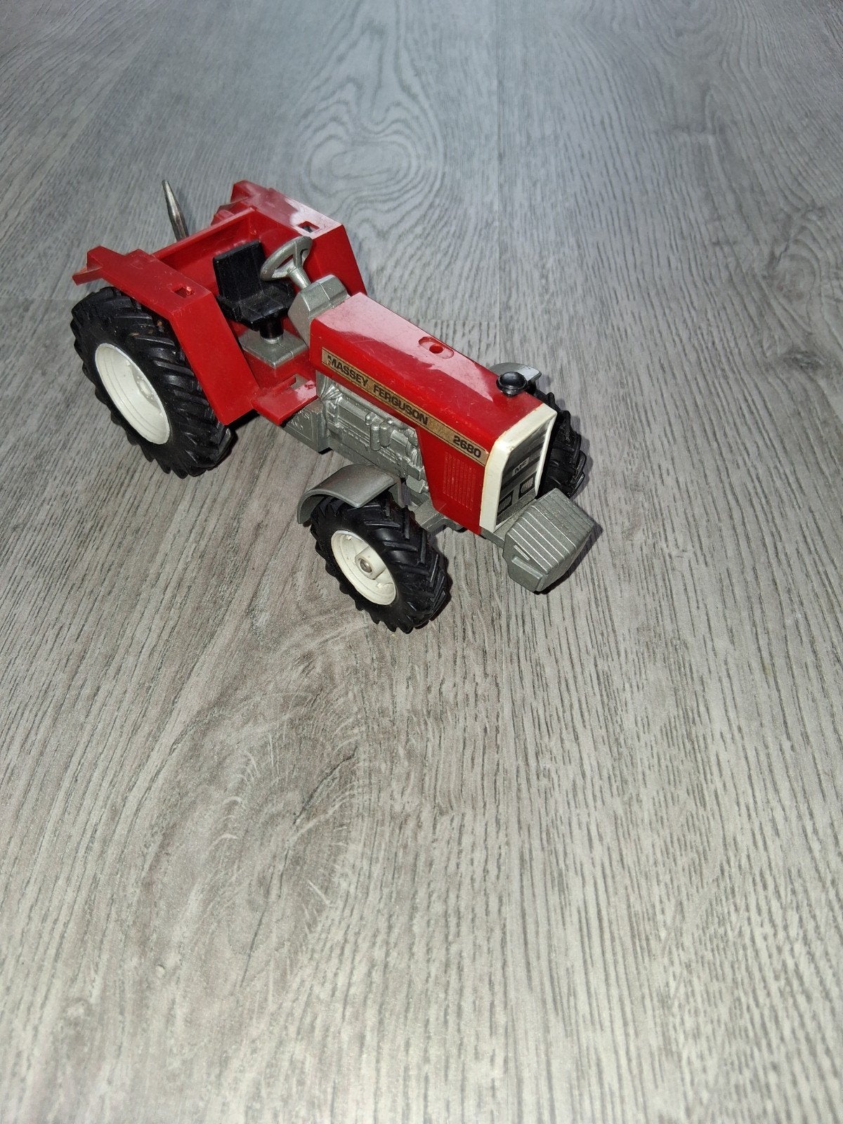 Britains Massey Ferguson 2680 Tractor (1984), Overige merken, Gebruikt, 1:32 tot 1:50, Overige typen