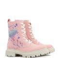 La Pintura Vegan Marbella Pink Chunky Boots maat 36, Kleding | Dames, Schoenen, Overige typen, Nieuw, Roze, La Pintura