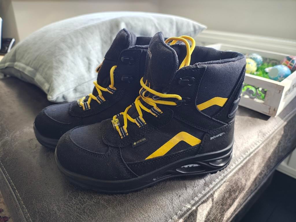 Werkschoenen nieuw maat 36, Ophalen of Verzenden, Nieuw