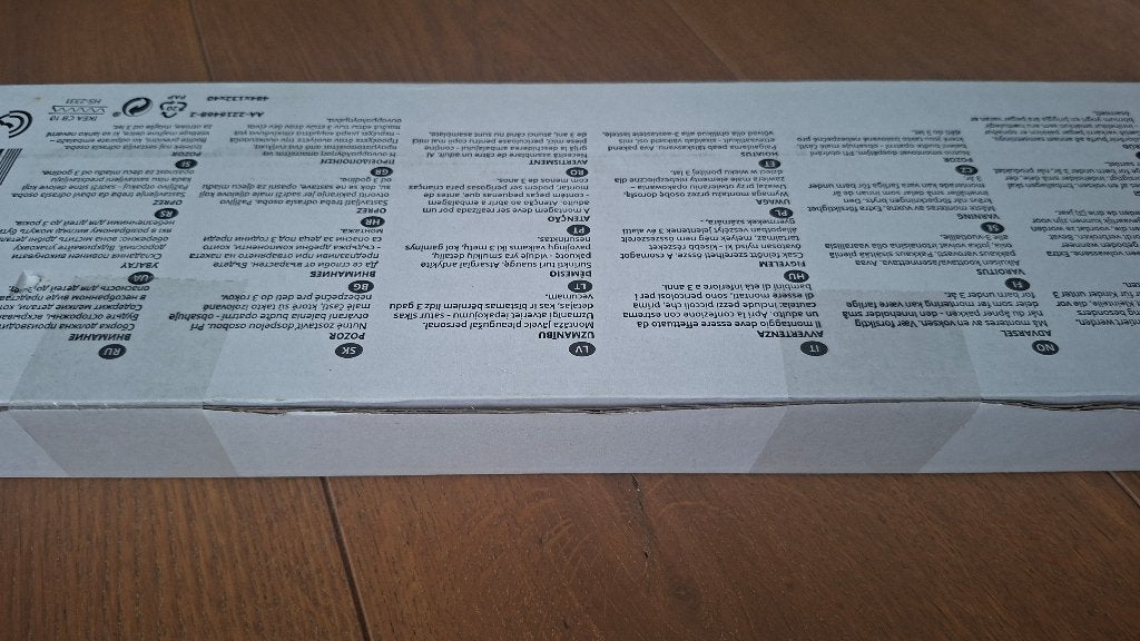 Tekenrolhouder Ikea Mala, Ophalen, Nieuw, Accessoires