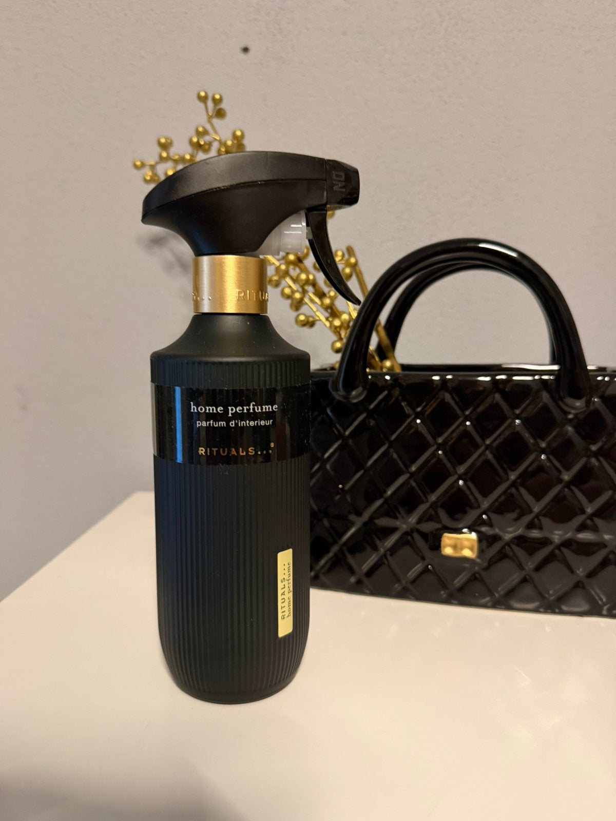 Huis parfum spray interieur Jing Rituals 400 ml Nieuw, Ophalen of Verzenden, Nieuw