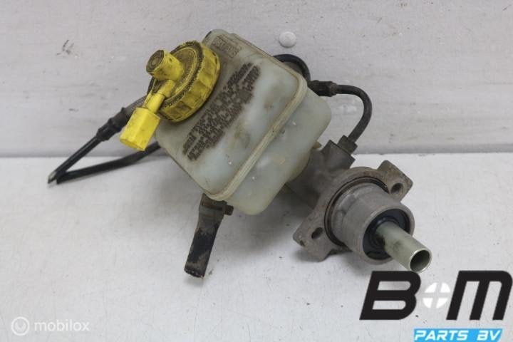 Tandem hoofdremcilinder met reservoir VW Golf 4 1J1614019, Auto-onderdelen, Gebruikt