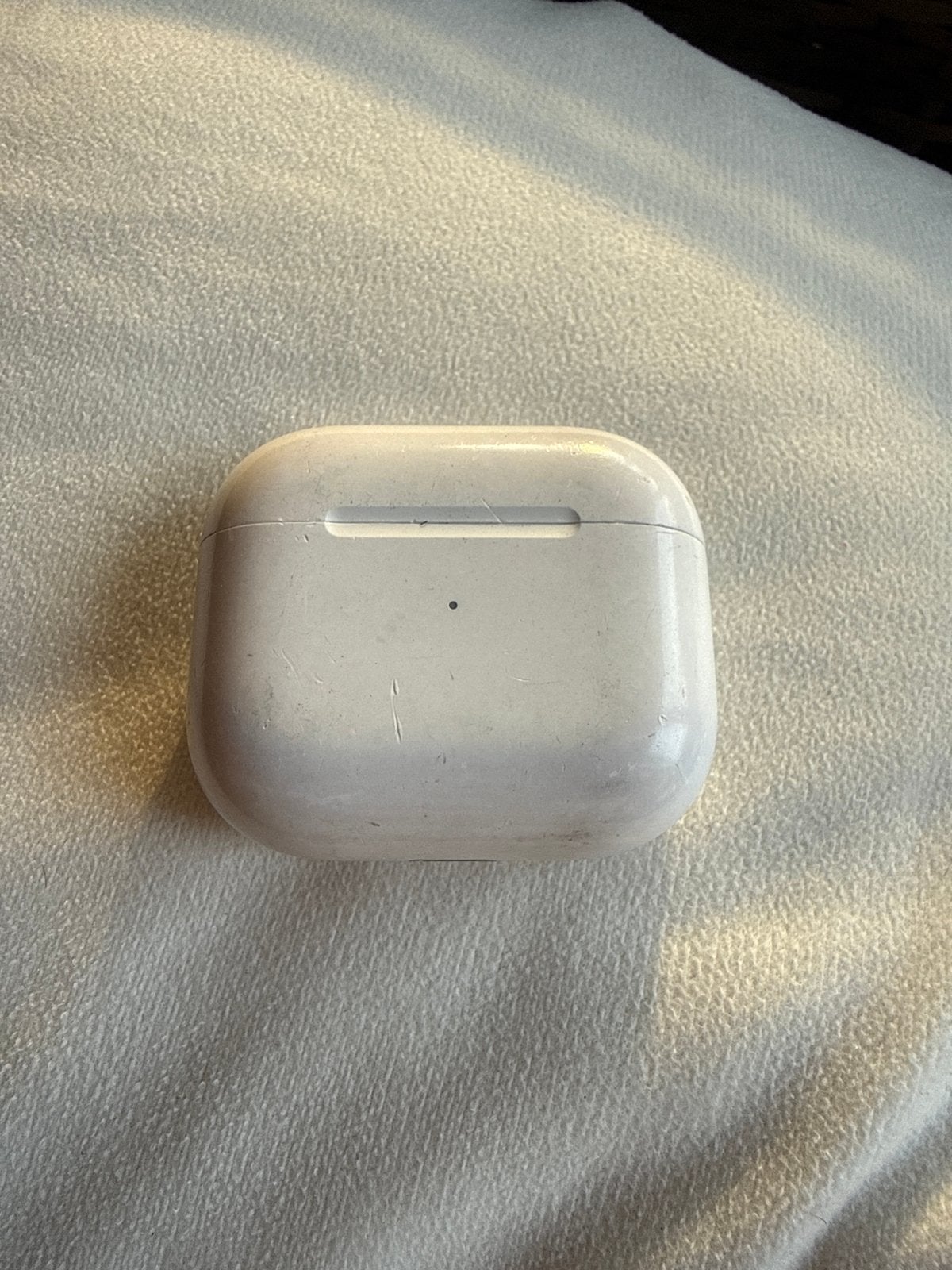 Apple AirPods 3e generatie met oplaadcase