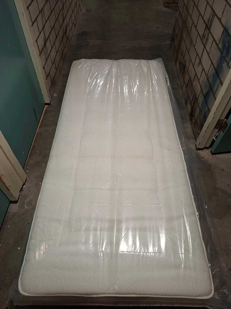 Pullmann matras, Ophalen, 90 cm, Eenpersoons, 210 cm