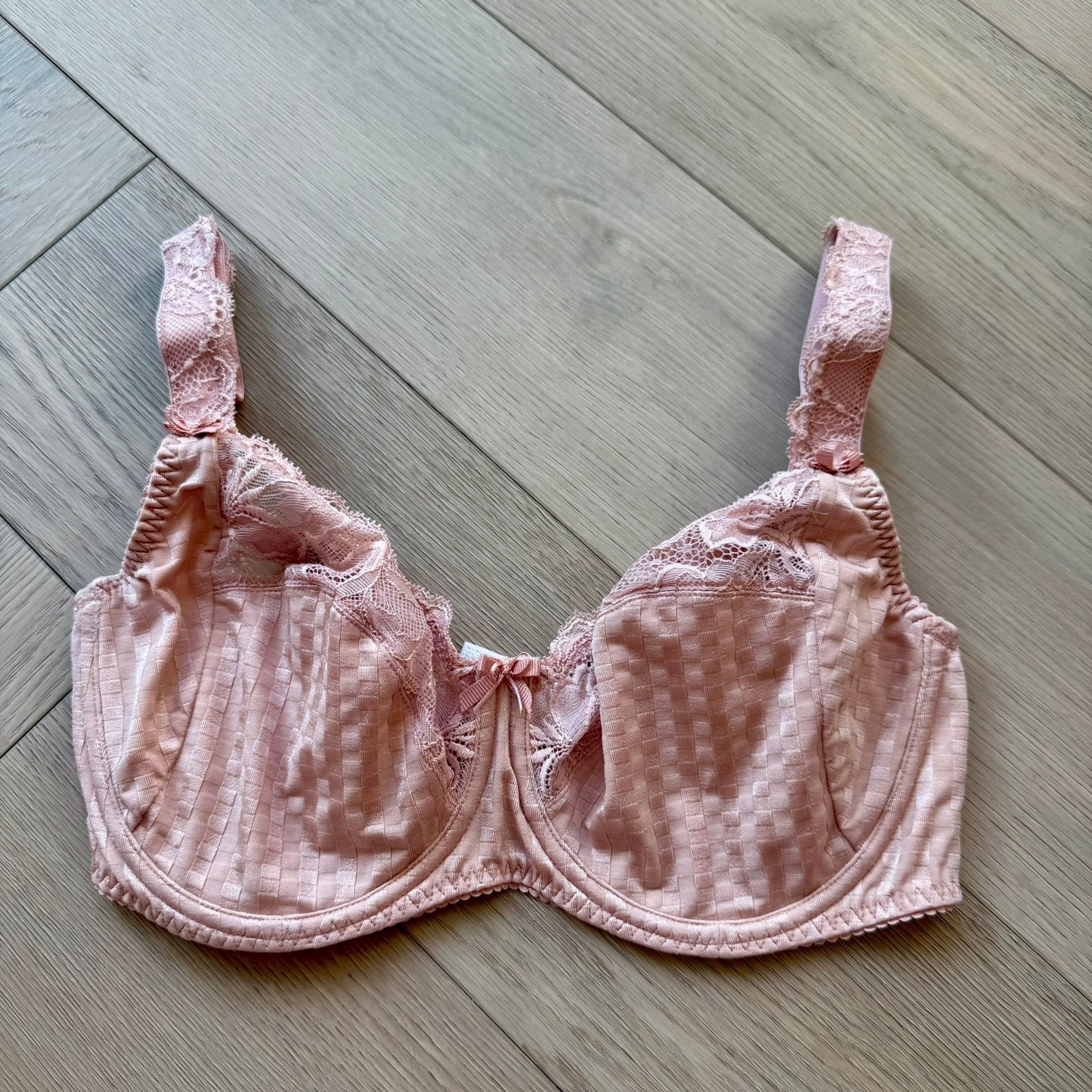 Prima Donna 80D Madison Roze FullCup (LEES BESCHRIJVING), Verzenden, BH, Roze