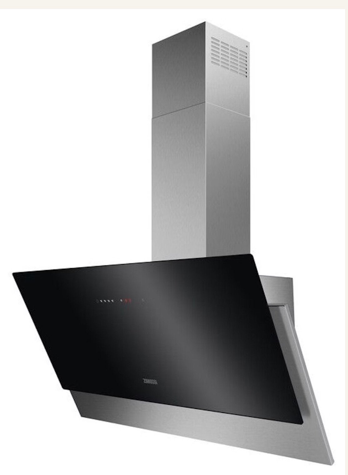 Zanussi afzuigkap 90cm breed NIEUW, Ophalen, Nieuw, Wandschouwkap