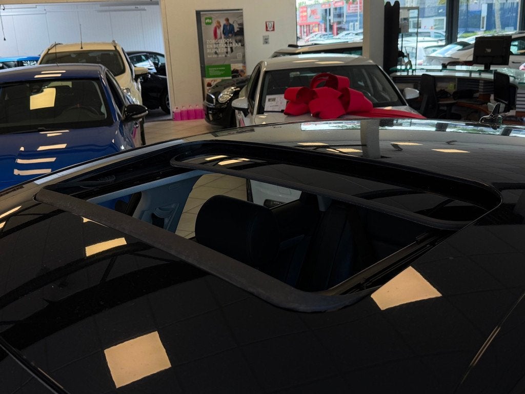 Audi A6 Limousine 3.2 FSi Quattro FULL OPTION Adaptive Cruis, Auto's, Audi, Automaat, Gebruikt, 1655 kg, Zwart
