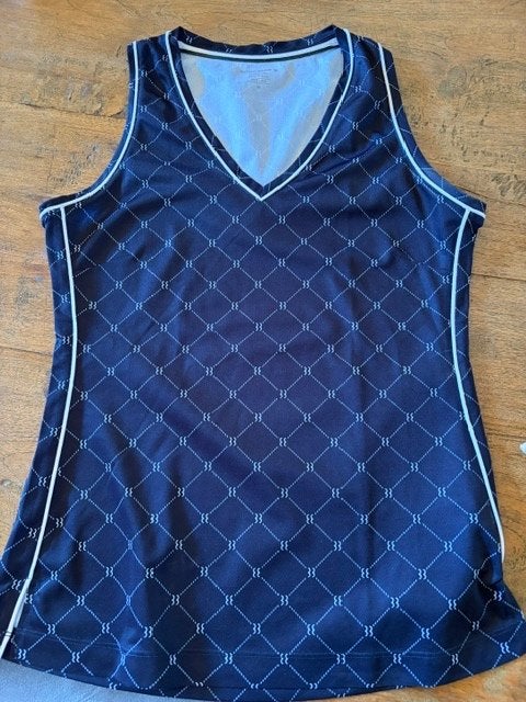 Björn Borg shirt, Kleding | Dames, Maat 38/40 (M), Zo goed als nieuw, Bjorn Borg, Racketsport