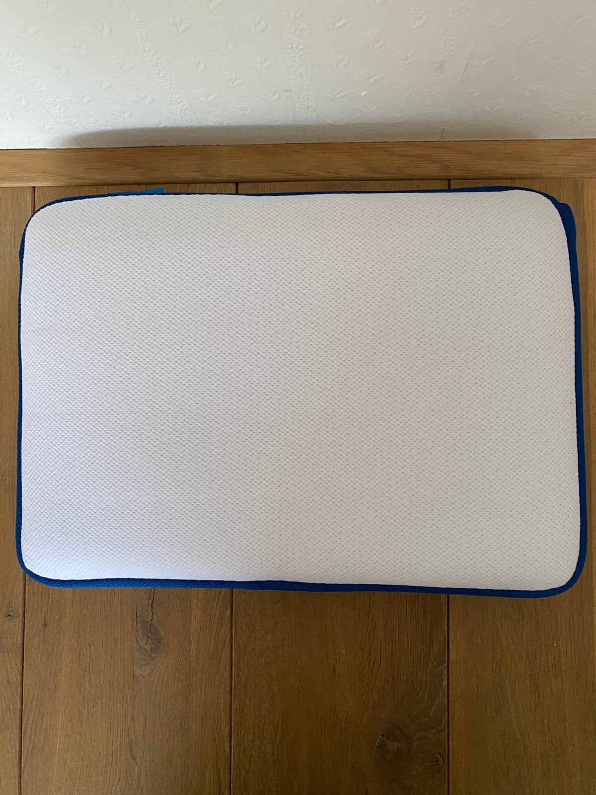 Aerosleep hoofdkussen dreumes, peuter of kleuter nieuw, Kinderen en Baby's, Jongetje of Meisje, Wit, Nieuw, Ophalen of Verzenden
