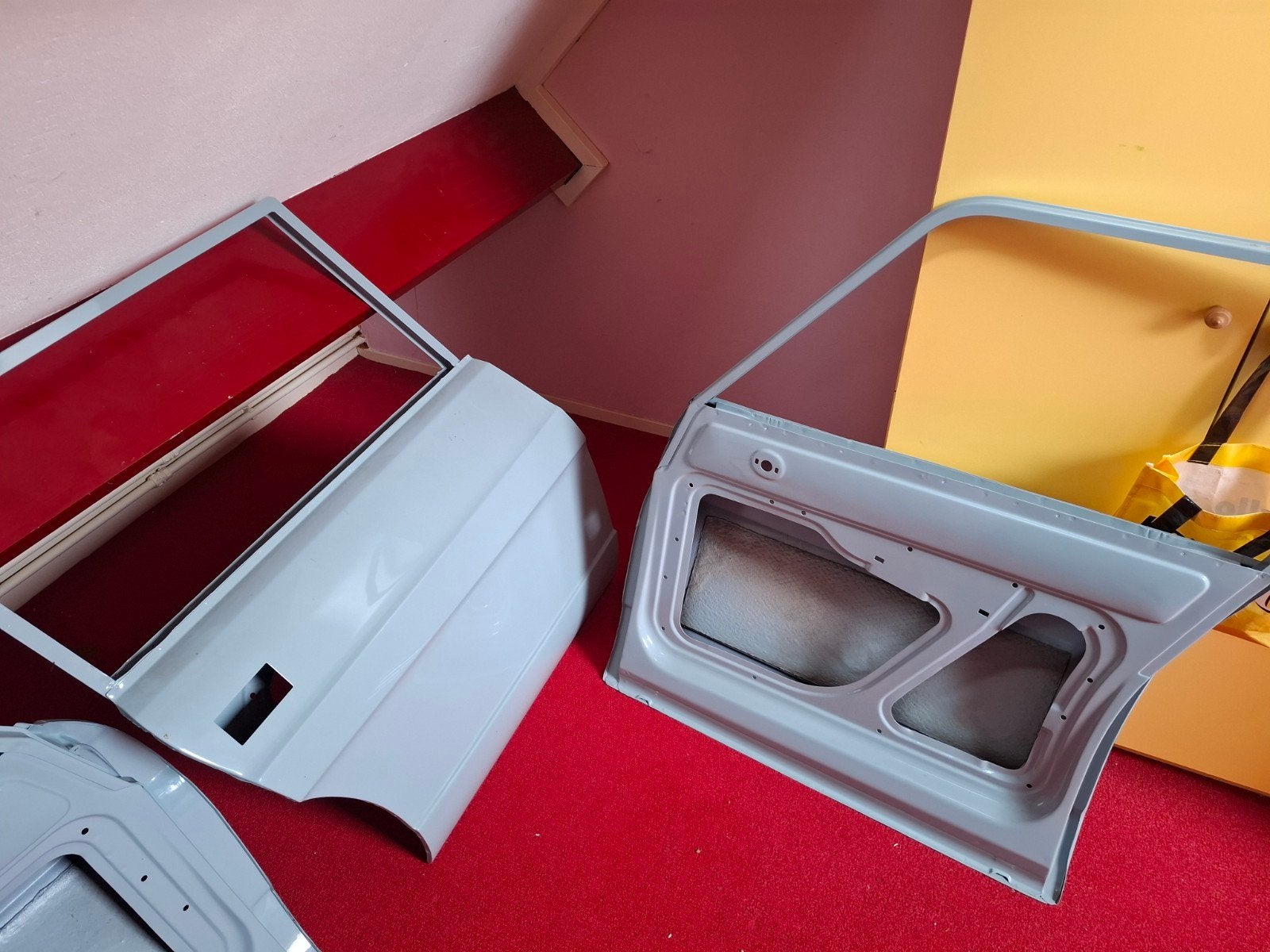 Citroën ami, Auto-onderdelen, Ophalen, Citroën, Nieuw, Voor