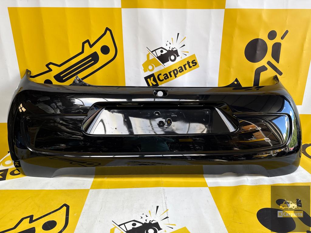 Citroen C1 Achterbumper 2014-2025