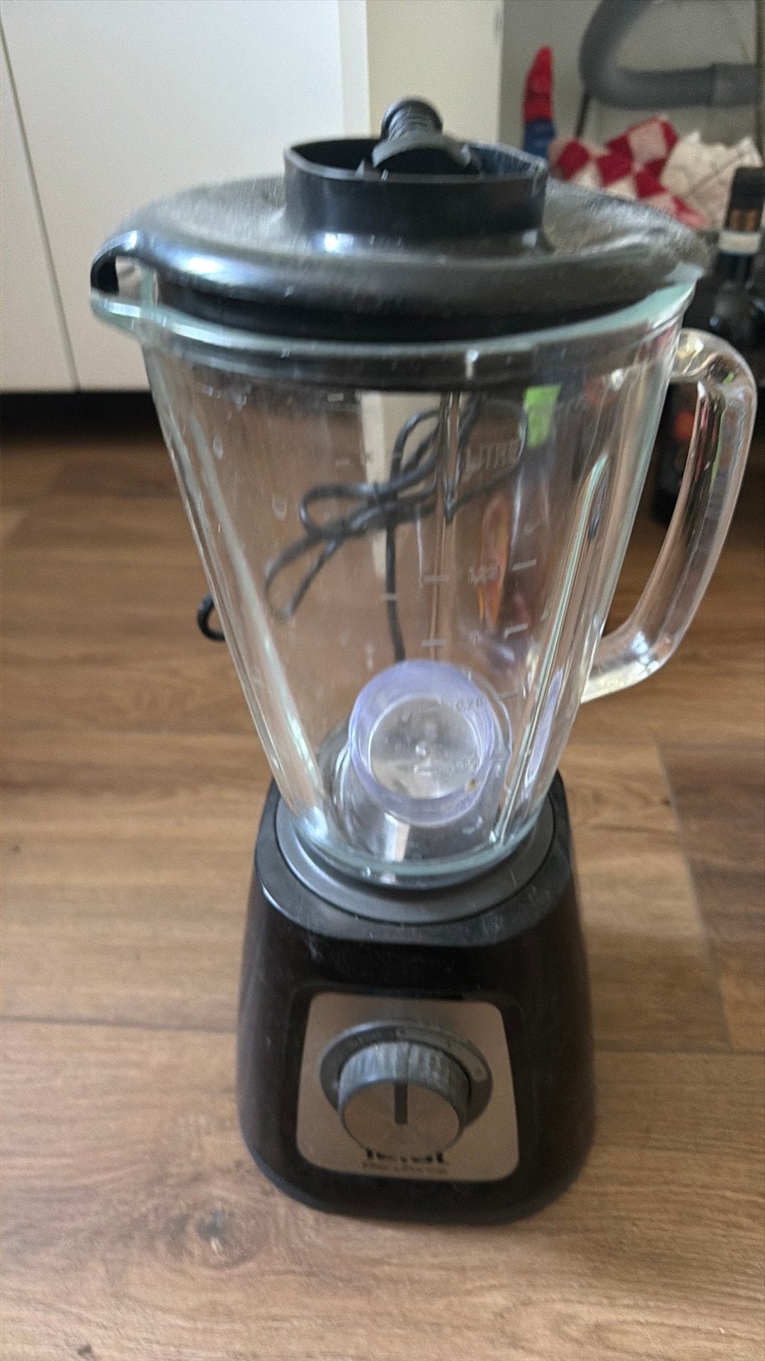 Tefal blender, Ophalen, Zo goed als nieuw