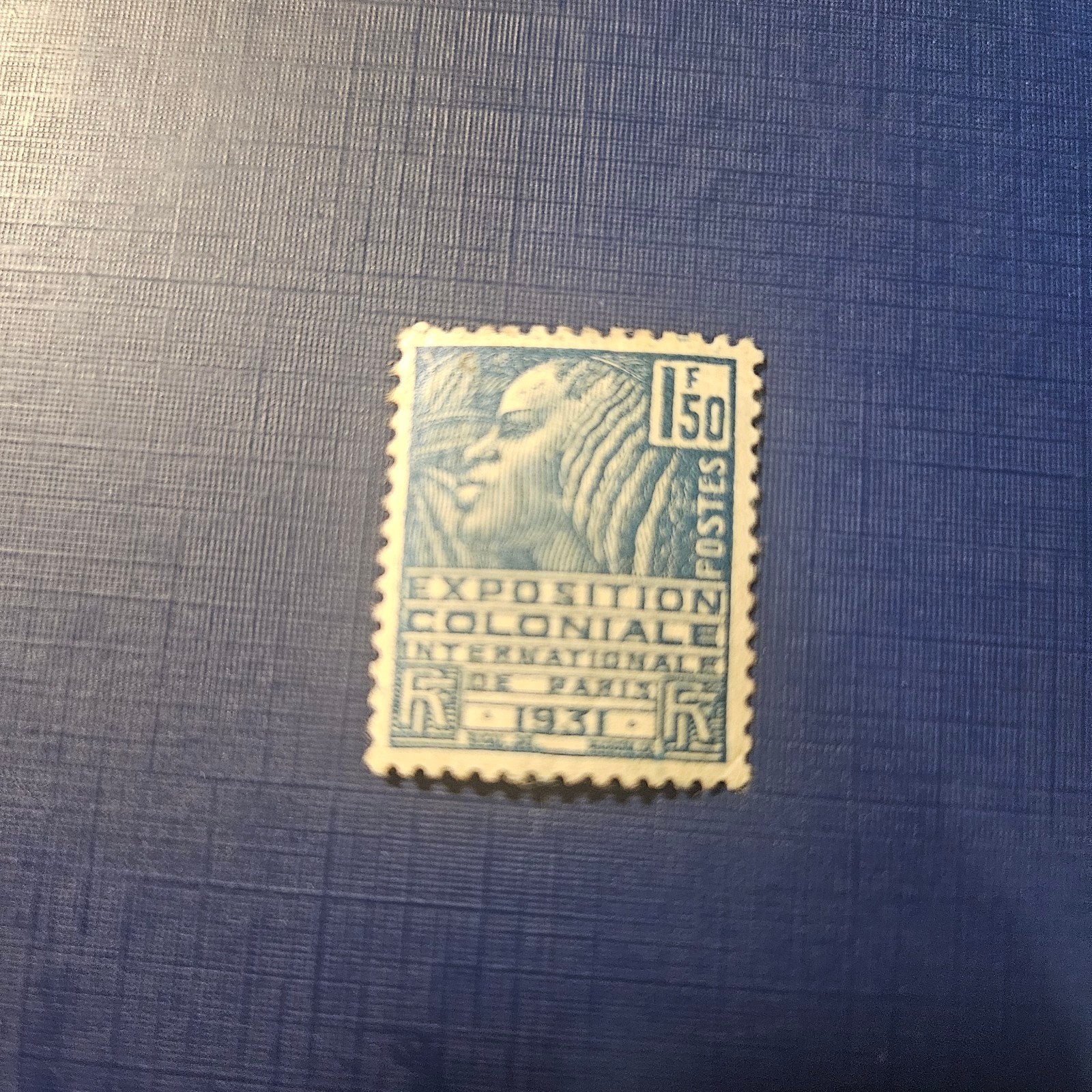 Frankrijk nr 260 mp, Ophalen of Verzenden, Postfris