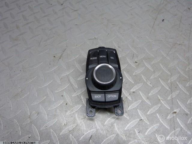 I-Drive systeem BMW 1-serie F20 F30 F31, Gebruikt, Ophalen of Verzenden, BMW