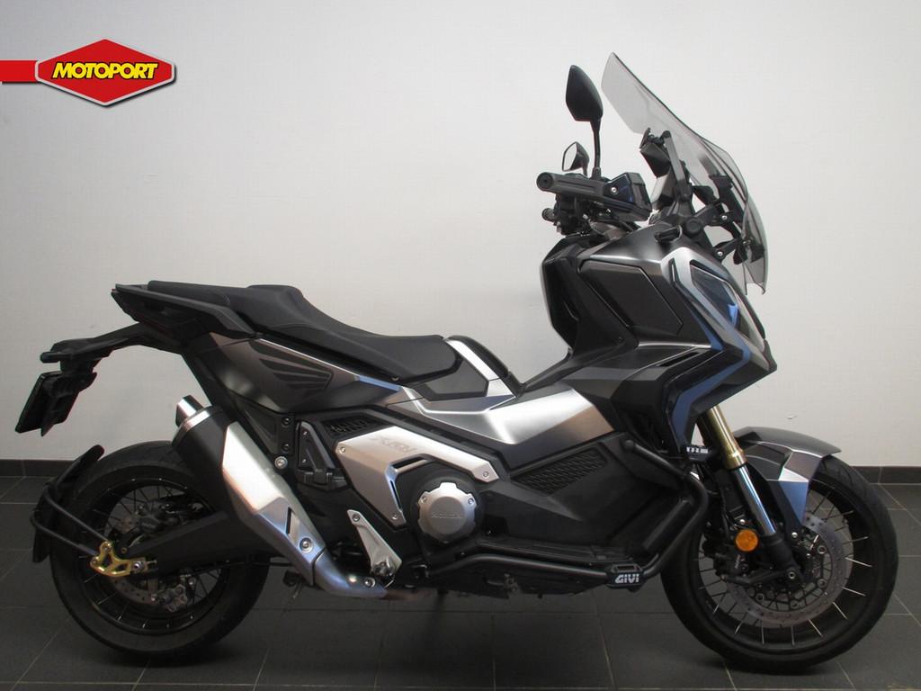 Honda X-ADV 750 (bj 2023), Doornveld 180-184
B-1731  ZELLIK, BE, Honda Motor Europe Ltd, Belgian Branche, Bedrijf, Overig