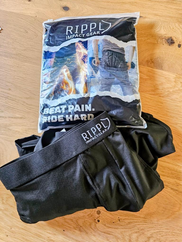 Rippl motor broek, Motoren, Ophalen of Verzenden, Nieuw met kaartje, Laarzen