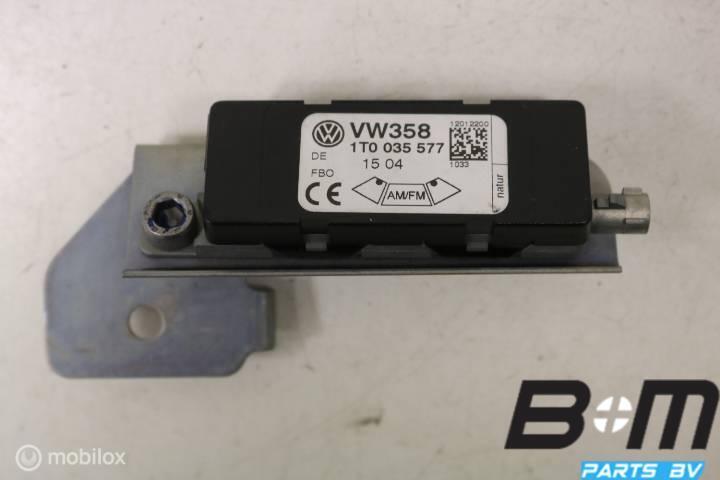 Antenne versterker VW Touran 1T 2005, Gebruikt