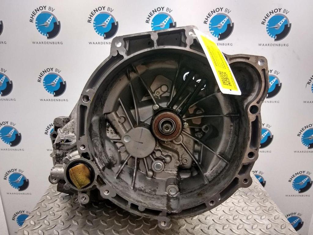 FORD KA+ TRANSMISSIE / VERSNELLINGSBAK 2018, Ophalen of Verzenden, Gebruikt, ARN erkend