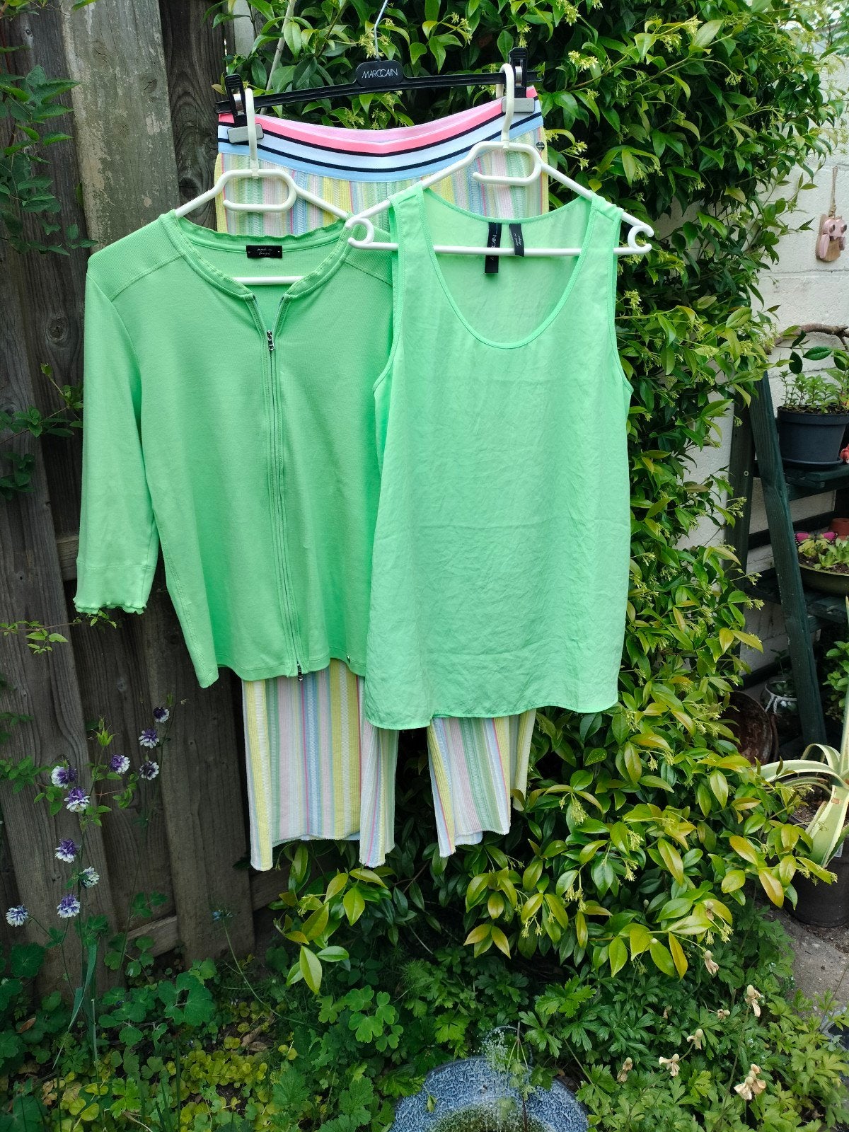Set Marccain N5, Kleding | Dames, Truien en Vesten, Ophalen of Verzenden, Nieuw