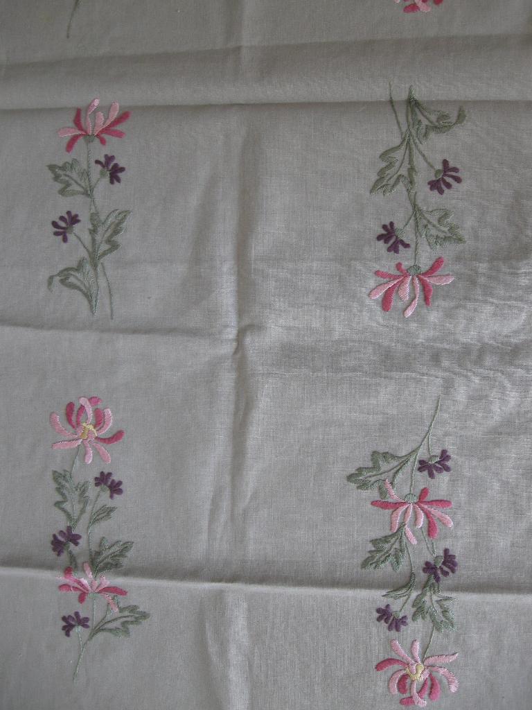 Rico kleed loper handwerk zie foto's, Huis en Inrichting, Keuken | Textiel, Ophalen of Verzenden, Nieuw, Overige kleuren, Tafelkleed of Tafelzeil