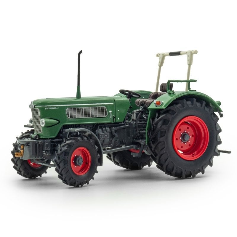Fendt Favorit 3 4WD met Rolbeugel, Overige merken, Ros, Tractor of Landbouw, Nieuw