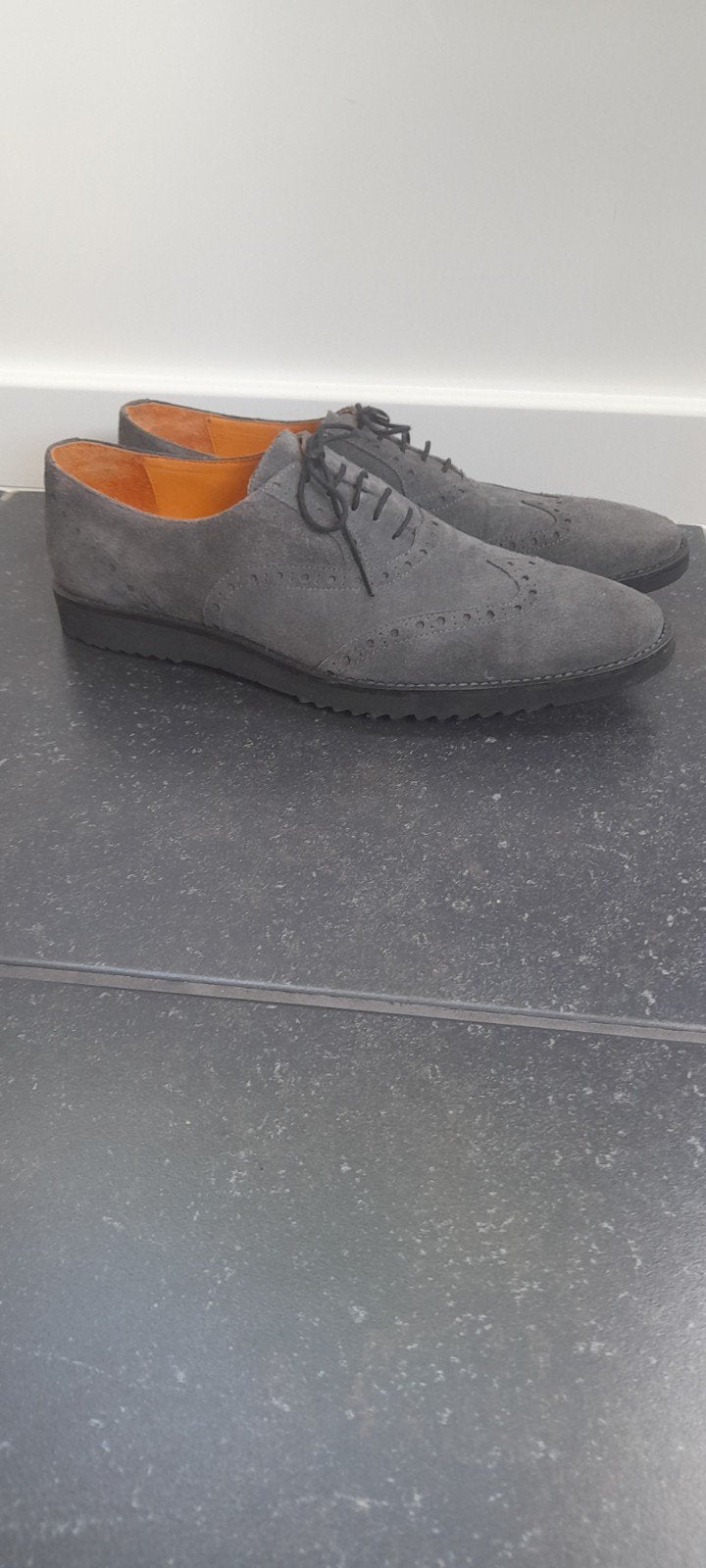 Reinhard Frans schoenen 44, Ophalen of Verzenden, Zo goed als nieuw, Overige kleuren