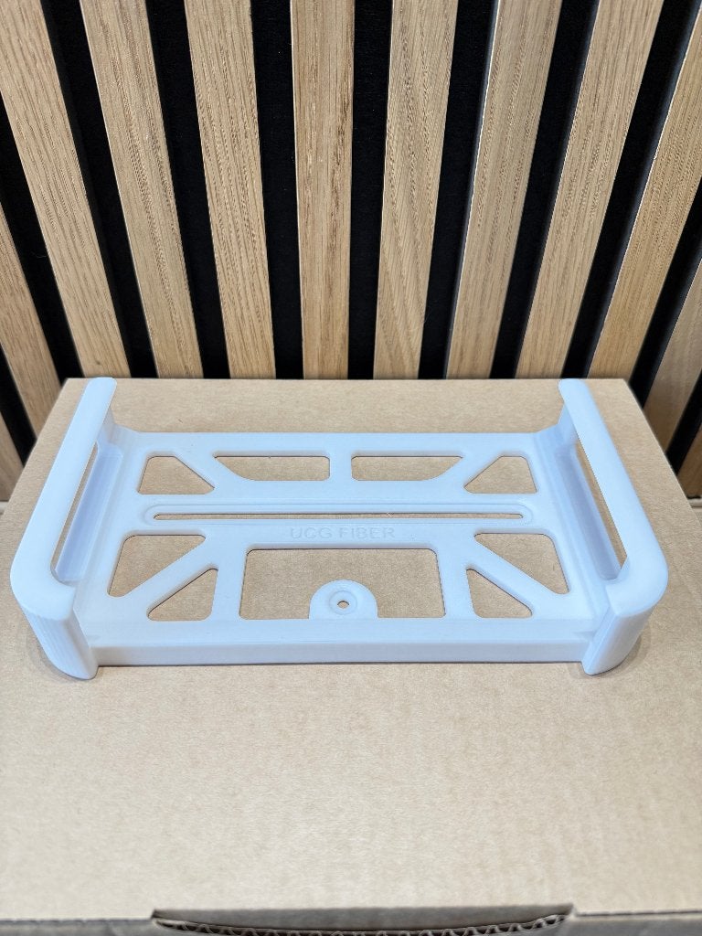 Ubiquiti apparatuur ophangbeugels, Ophalen of Verzenden, Nieuw, Router met modem