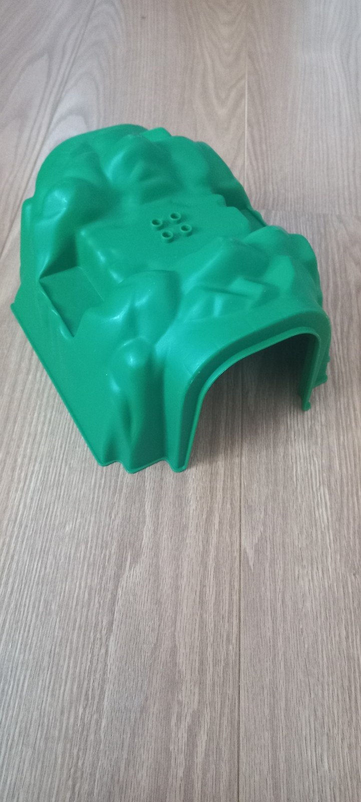 duplo tunnel trein, Overige thema's, Accessoire, Ophalen of Verzenden, Compleet
