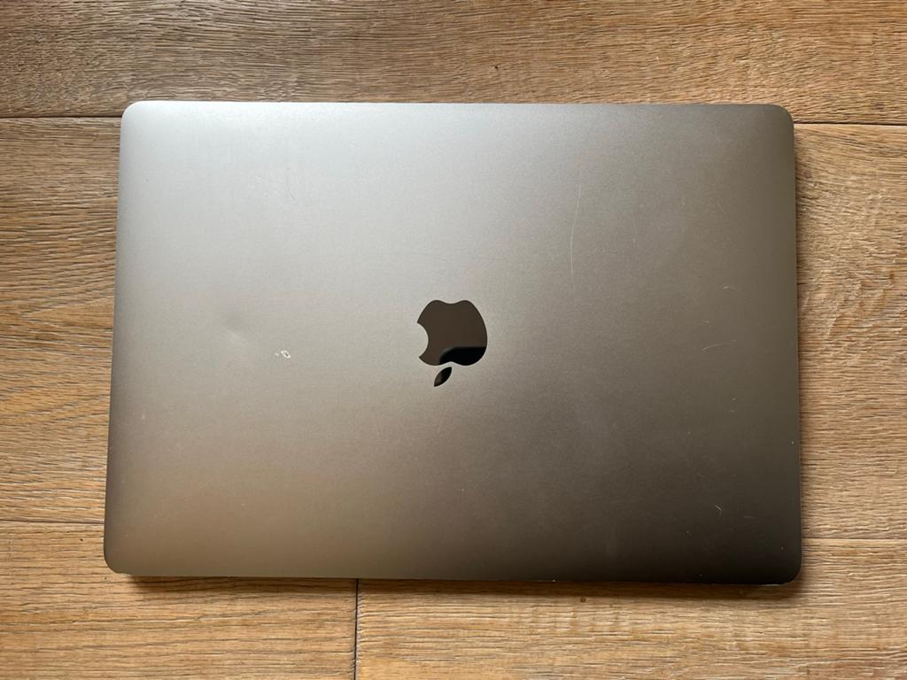 ≥ Vind macbook pro 13 inch 2017, two thunderbolt 3 ports in Apple