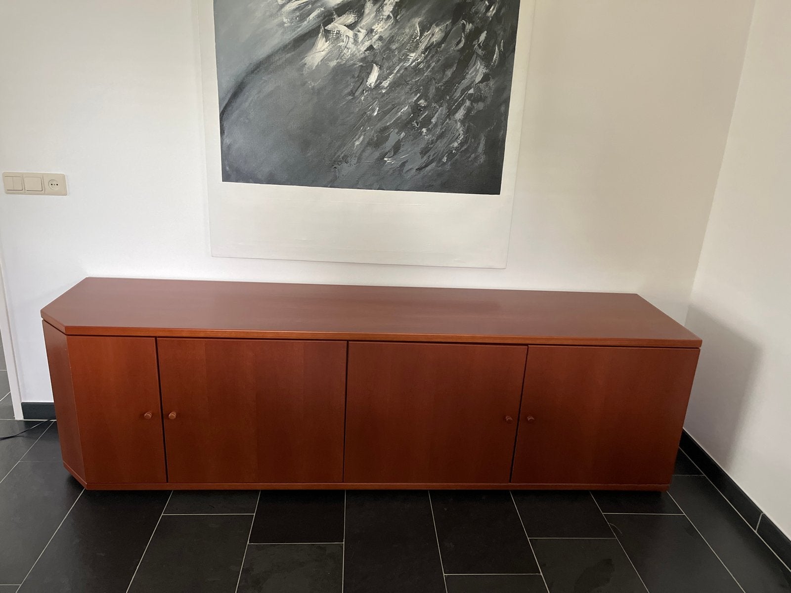 Hulsta Dressoir Massief Hout - Topkwaliteit
