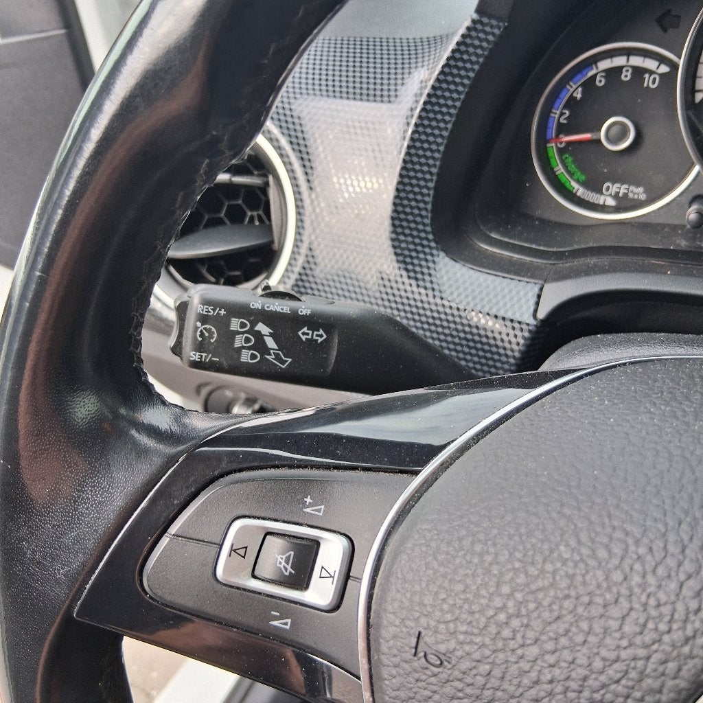 Foto 18 van Volkswagen E-Up! STYLE /Cruise C/ CAMERA/ 92,4% SOH/LUXE