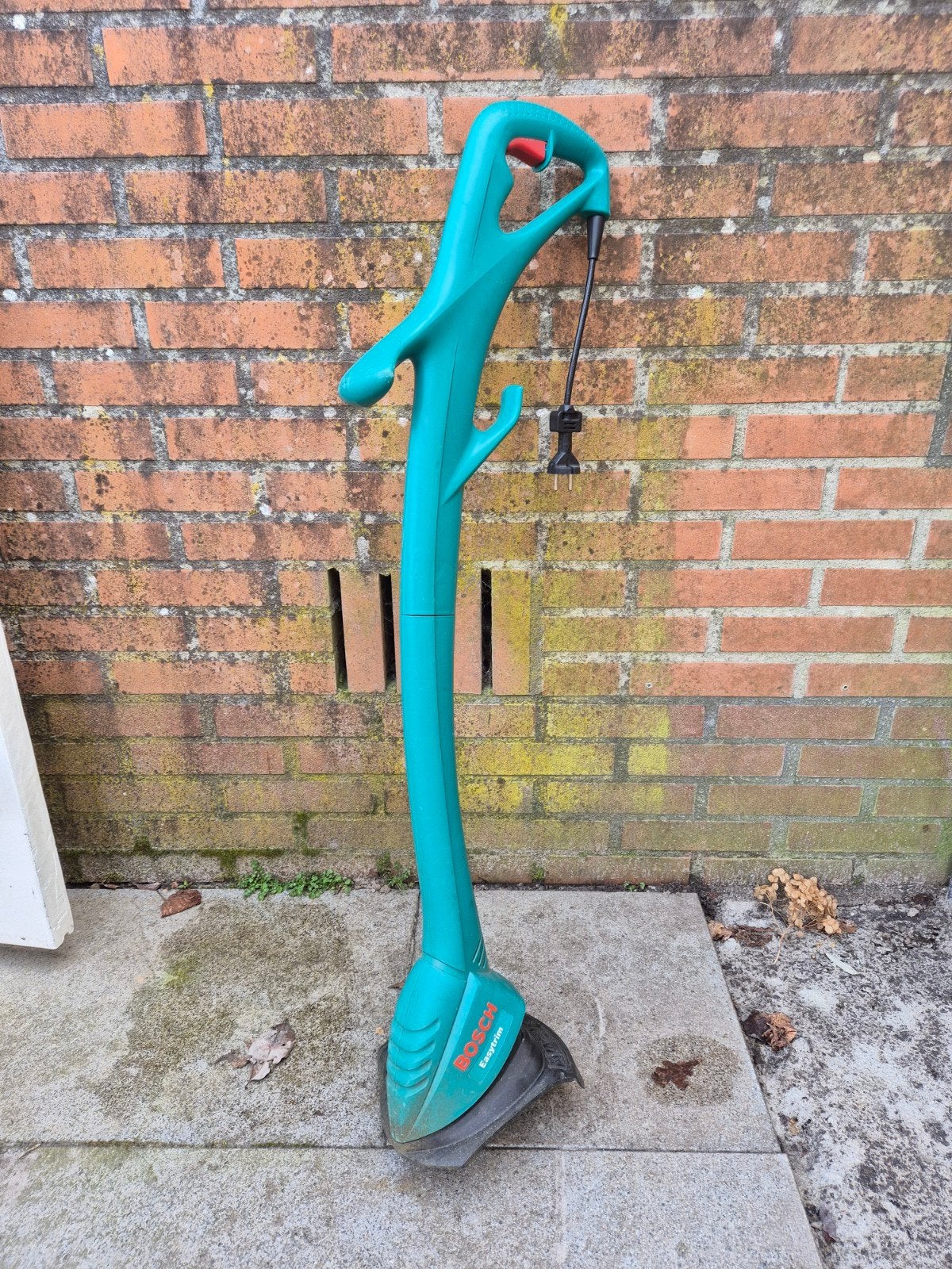 Bosch ART 23 Easytrim Grastrimmer, Ophalen, Gebruikt