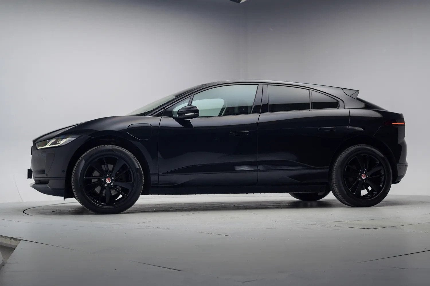 Jaguar I-PACE EV400 Bns Ed. SE [ Adaptieve cruise control Ap, Auto's, Jaguar, 0 cilinders, Gebruikt, 750 kg, I-PACE