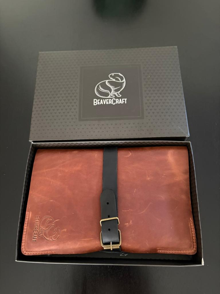 BeaverCraft Limited Edition S19x snijset (3 delig), Ophalen of Verzenden, Nieuw