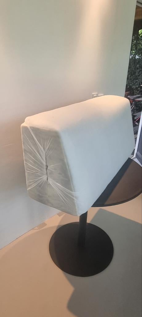 4 Nieuwe schuimrubber rugkussens, klaar om zelf te bekleden, Huis en Inrichting, Woonaccessoires | Kussens, Ophalen of Verzenden