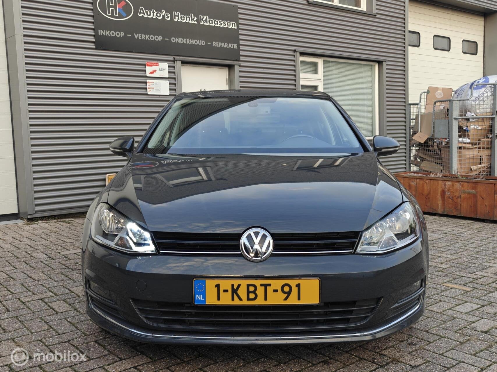 Volkswagen Golf 5deurs 1.4TSi 140pk H6 Highline Sportstoelen, Dealer onderhouden, Euro 6, 4 cilinders, Origineel Nederlands