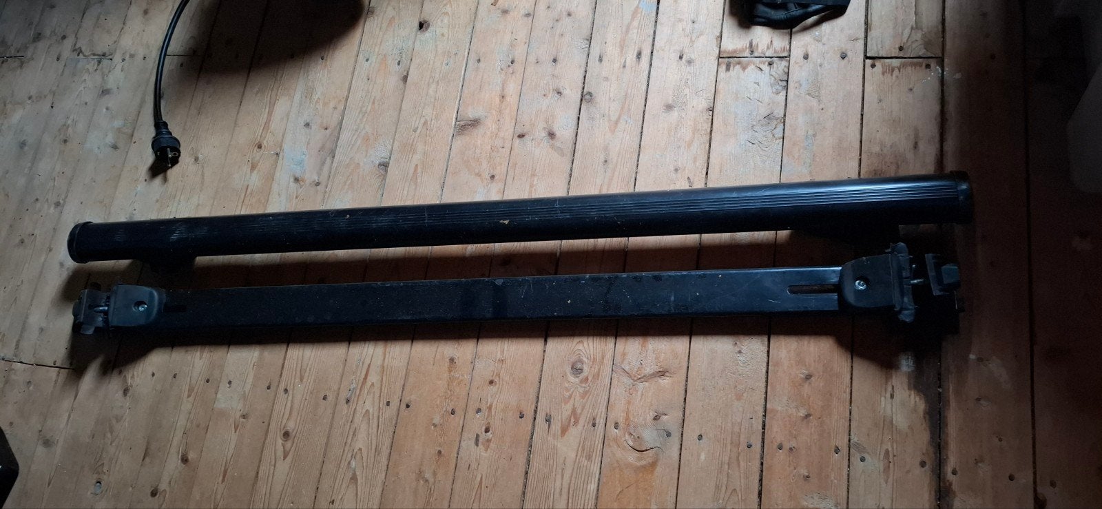 Farad dakdragers - 120 cm, Auto diversen, Dakdragers, Ophalen, Gebruikt