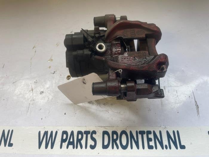 Remklauw (Tang) links-achter van een Volkswagen Golf, Gebruikt, -, -, -