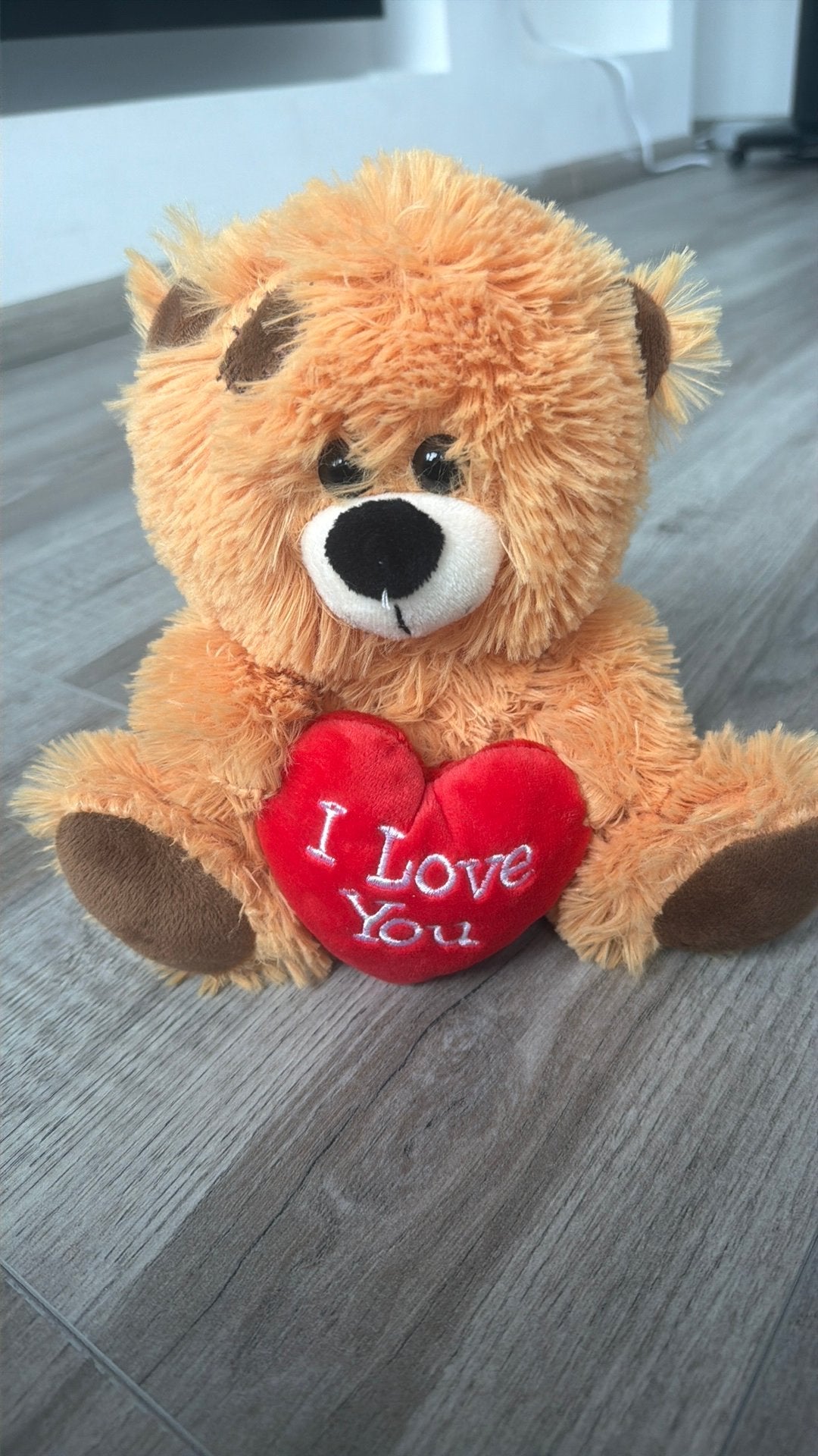 Teddy bear, Ophalen of Verzenden, Beer