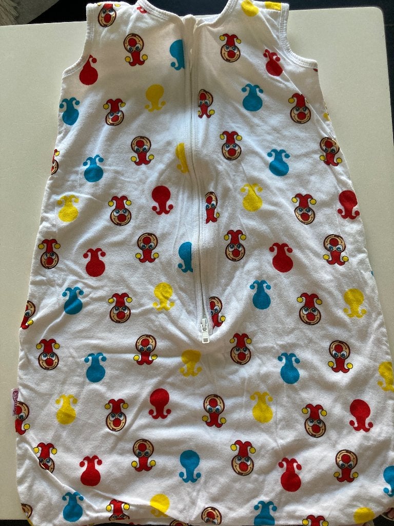 Slaapzak jokie, Kinderen en Baby's, Ophalen, Nacht- of Onderkleding, Gebruikt, Jongetje of Meisje