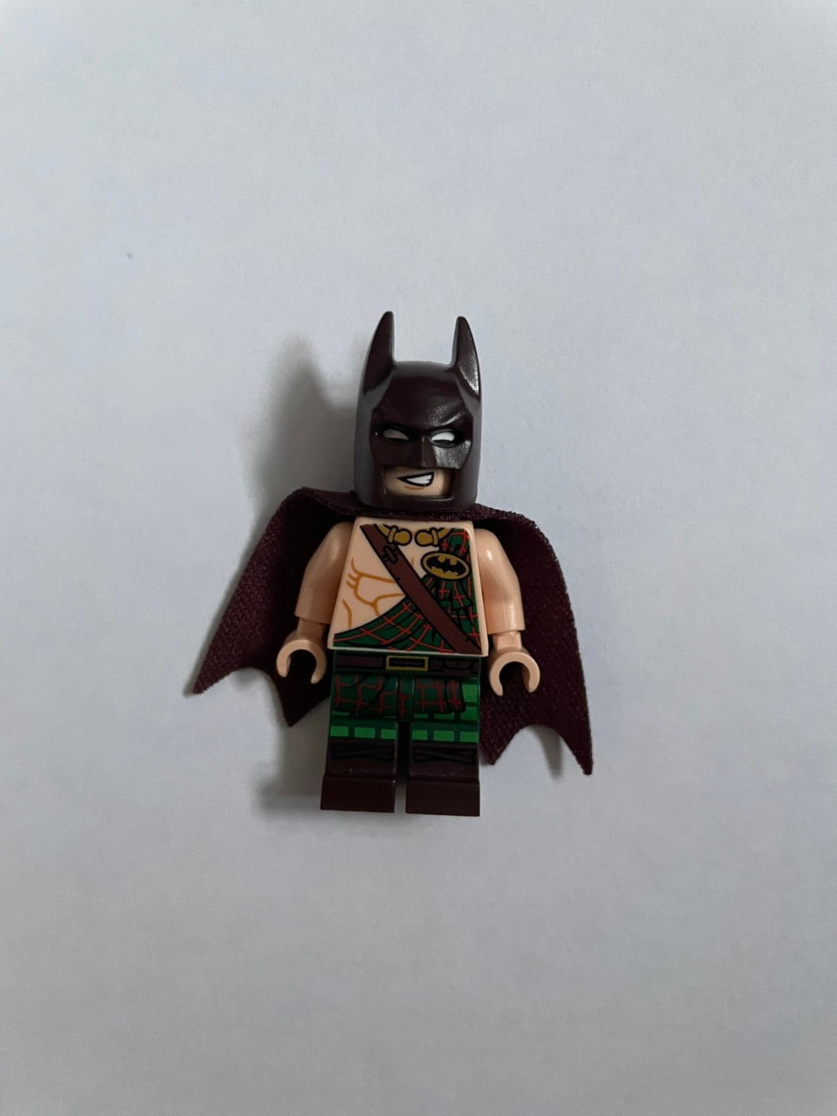 Lego batman, Antiek en Kunst, Ophalen