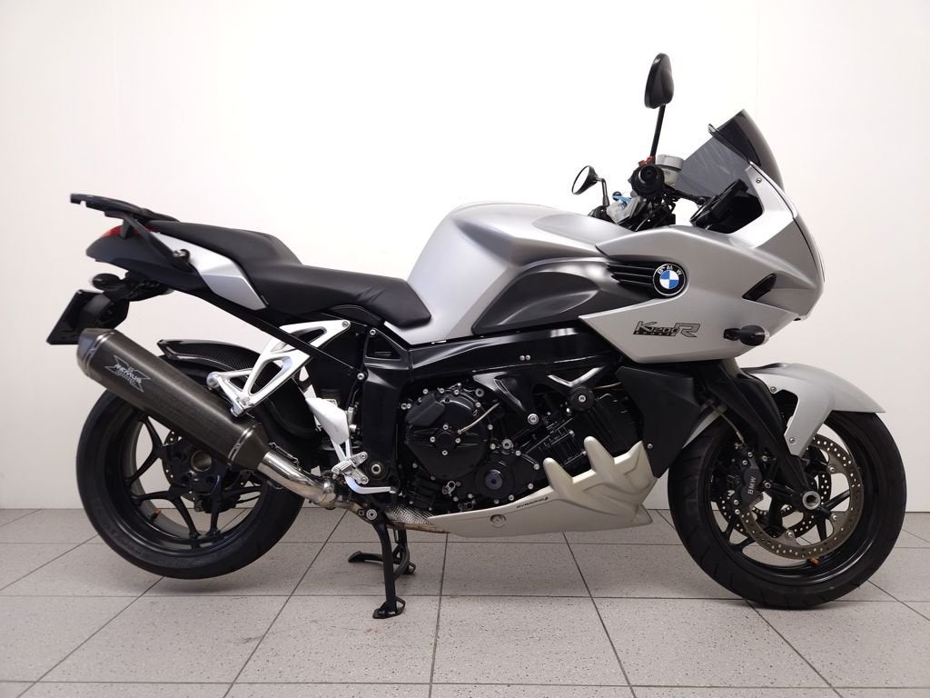 BMW K 1200 R SPORT, Motoren, Motoren | BMW, Bedrijf, Sport, meer dan 35 kW