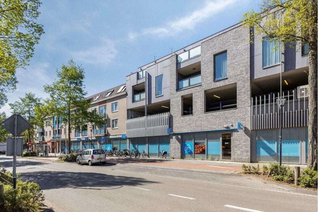 Eindhoven, Biesterweg, instapklaar 3-k app, € 1.347 p/m, Huizen en Kamers, 83 m², Noord-Brabant, Direct bij eigenaar, 3 kamers
