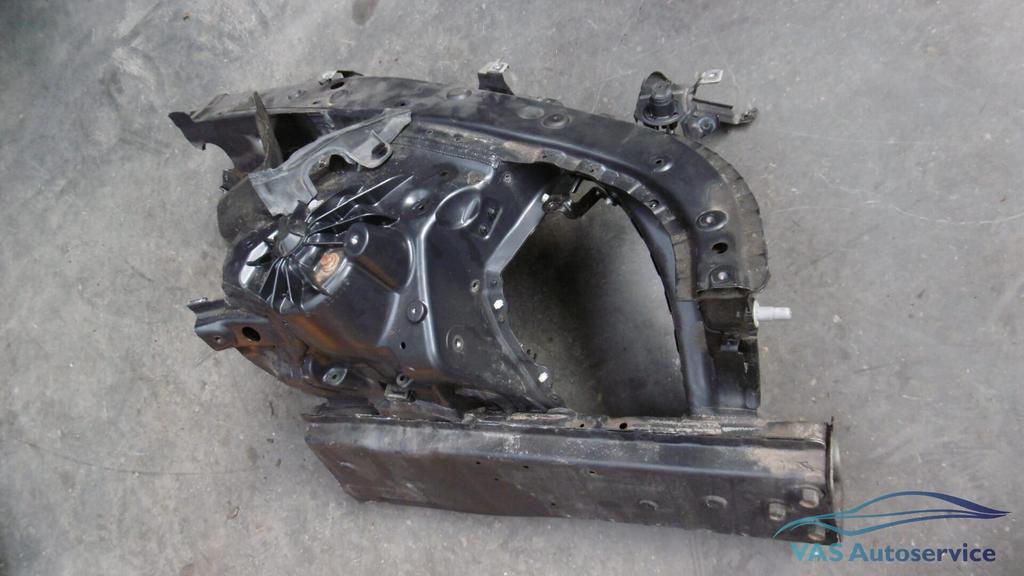 Wielkast met chassisbalk BMW 5-serie, Auto-onderdelen, Ophalen, Gebruikt, -, -