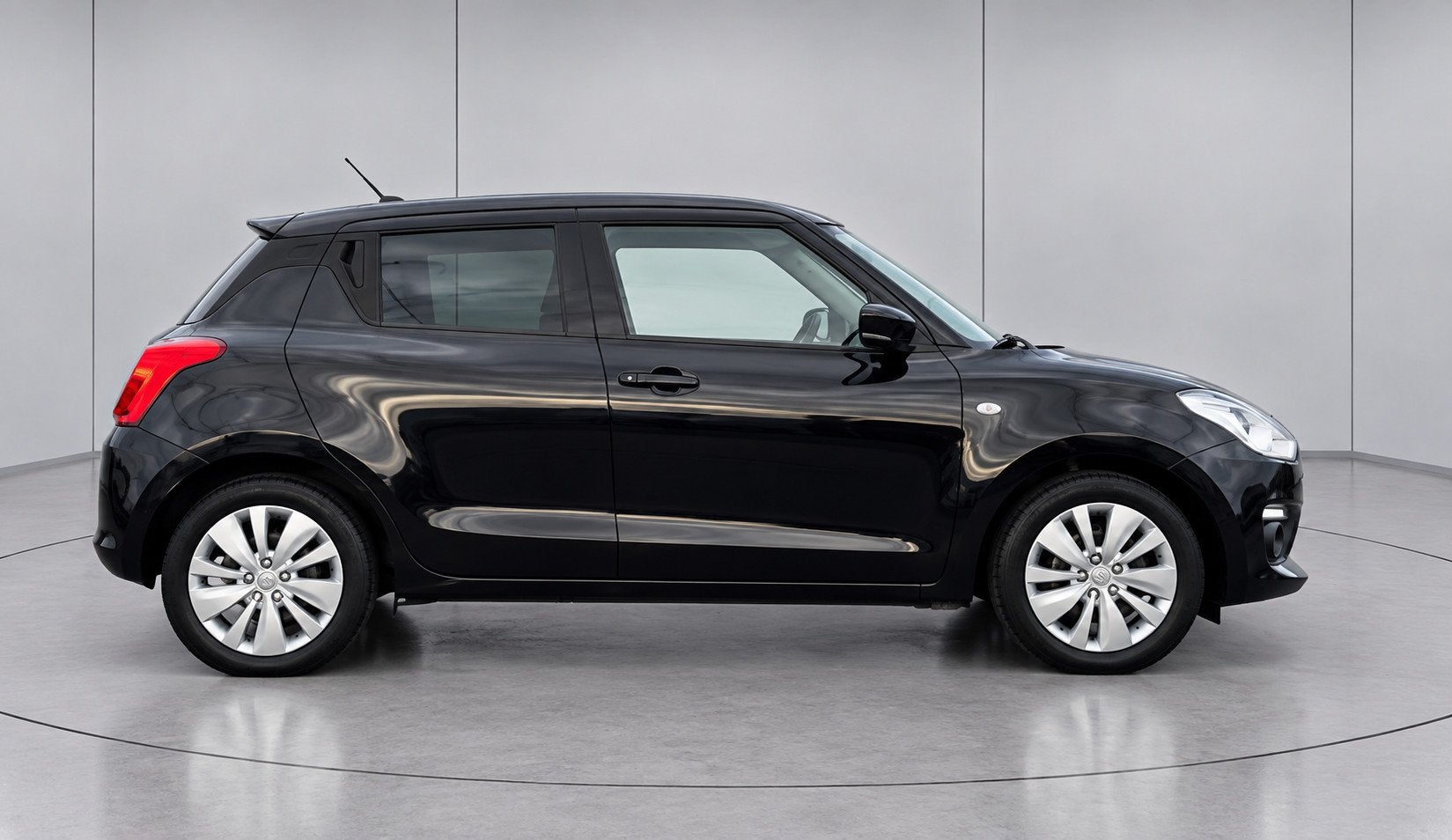 Suzuki Swift 1.2 Select/NAVI/CAMERA/NW APK, Auto's, Voorwielaandrijving, Stof, Gebruikt, 4 cilinders
