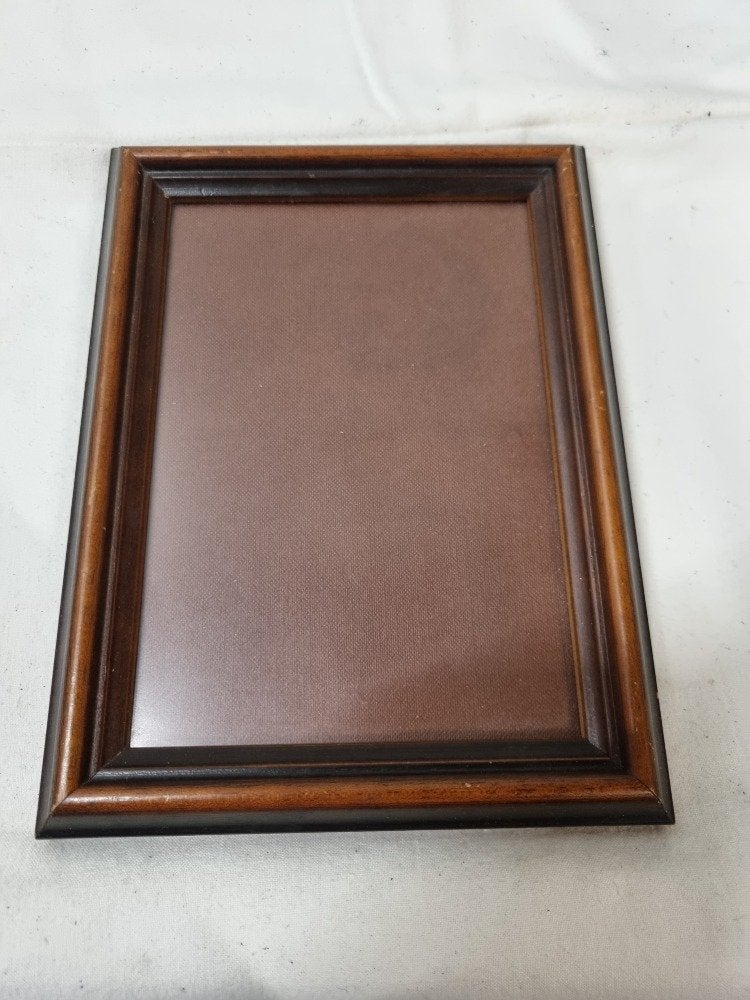 fotolijst vintage hout, Ophalen of Verzenden, 'T Olde Gre-j, Info@toldegrej.nl, Endepoelstraat 20f Didam