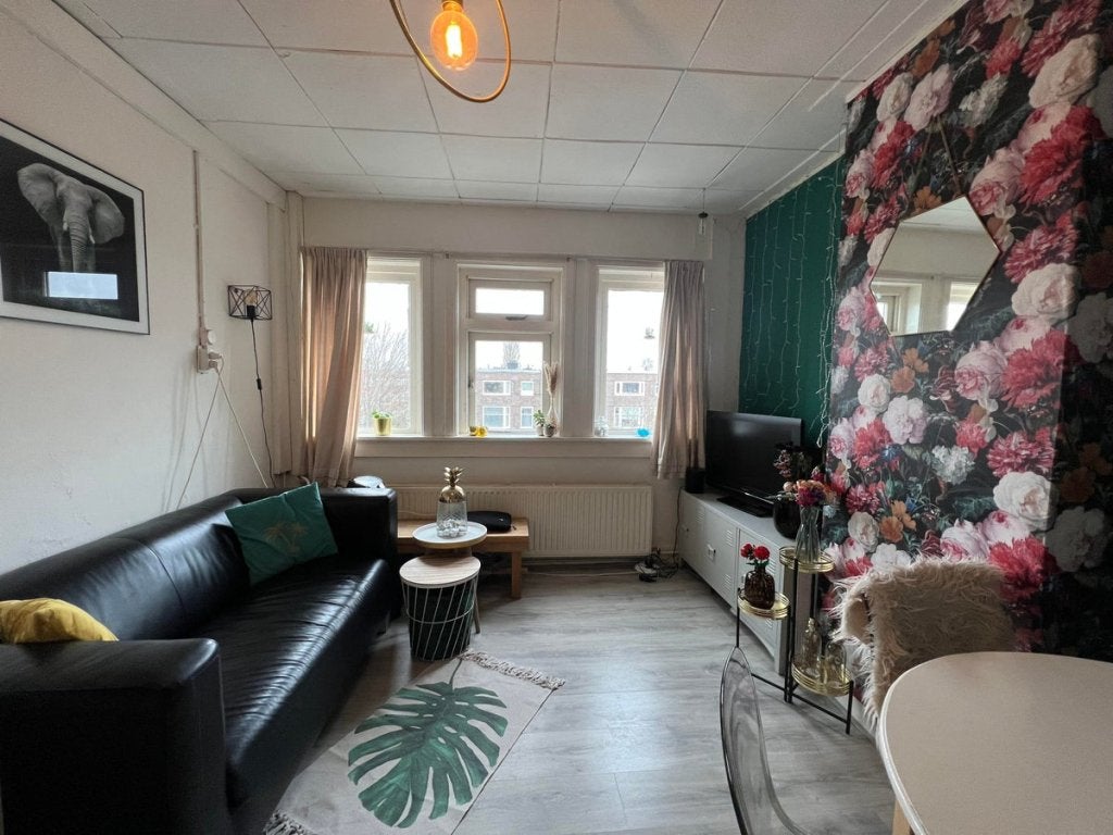 NIEUW! Woonruimte te huur Oppenheimstraat, Groningen