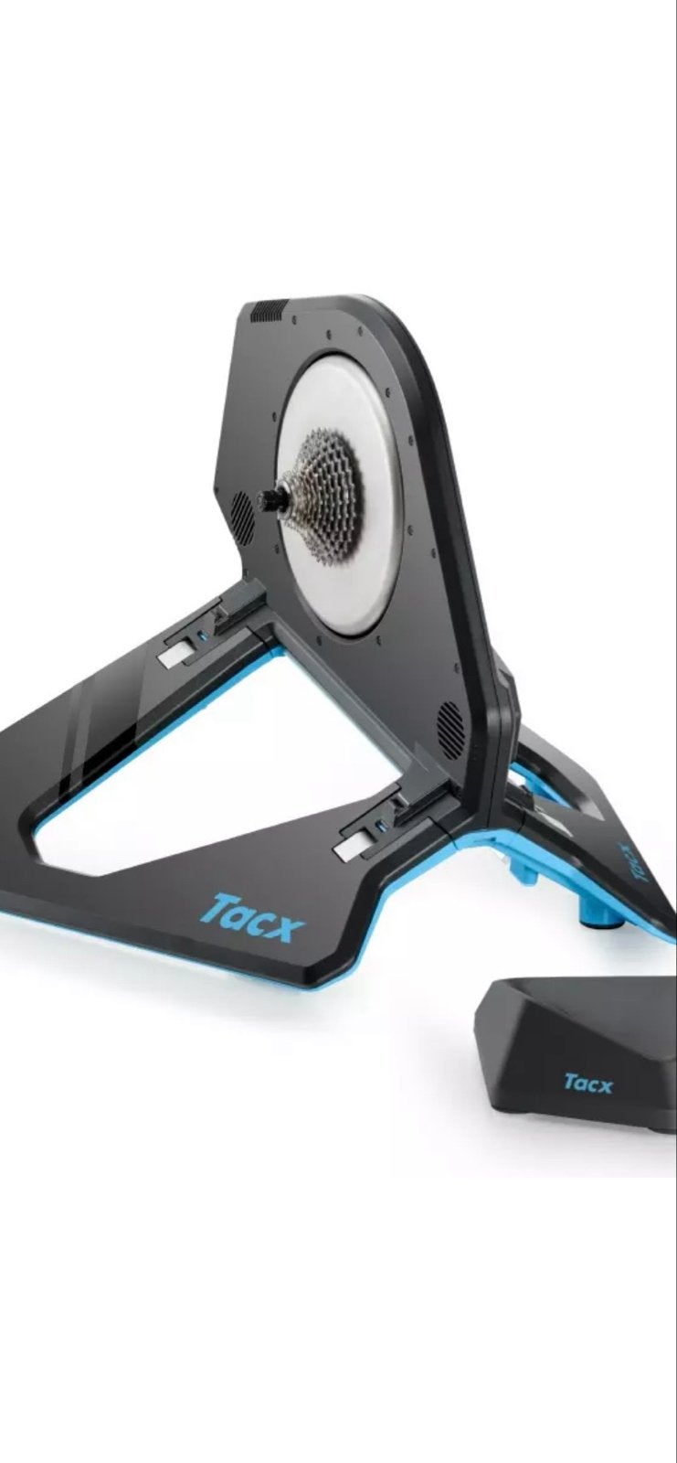 Tacx Neo 2 Smart Trainer - Zo goed als nieuw, Ophalen, Overige typen, Kunststof, Zo goed als nieuw